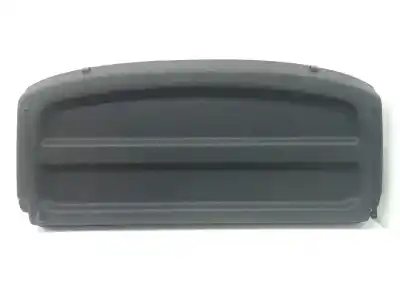 Pezzo di ricambio per auto di seconda mano vassoio posteriore per renault captur ii (2019-0) riferimenti oem iam 794205641r