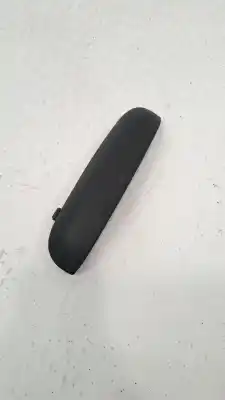 Pezzo di ricambio per auto di seconda mano maniglia esterna posteriore sinistra per fiat panda (319) 4x4 75 cv / 55 kw riferimenti oem iam 735536785