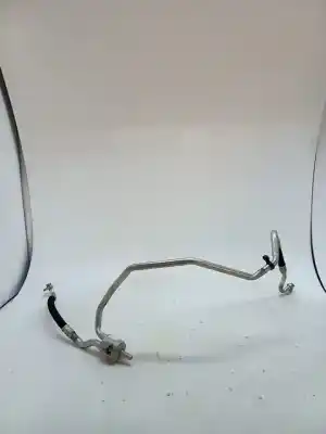 Peça sobressalente para automóvel em segunda mão tubos de ar condicionado por citroen berlingo * referências oem iam 6477d5  