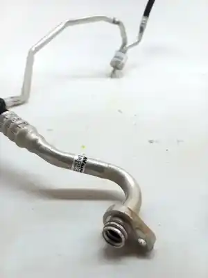 Peça sobressalente para automóvel em segunda mão tubos de ar condicionado por citroen berlingo * referências oem iam 6477d5  