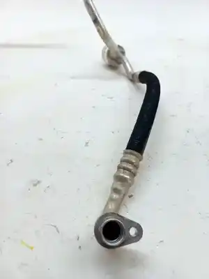 Second-hand car spare part air conditioning pipes for citroen berlingo * oem iam references 6477d5