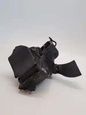 Peça sobressalente para automóvel em segunda mão suporte do filtro de ar por audi q5 (8r) q5 2.0 tdi referências oem iam 8k0133835ad  8k0133837bf