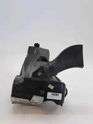 Peça sobressalente para automóvel em segunda mão suporte do filtro de ar por audi q5 (8r) q5 2.0 tdi referências oem iam 8k0133835ad  8k0133837bf