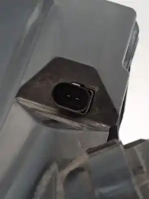 Peça sobressalente para automóvel em segunda mão suporte do filtro de ar por audi q5 (8r) q5 2.0 tdi referências oem iam 8k0133835ad  8k0133837bf