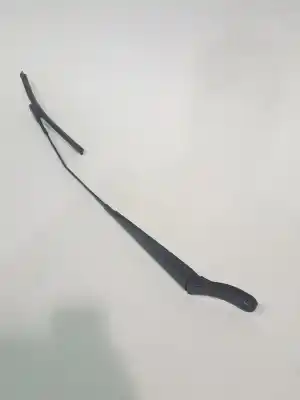 Автозапчасти б/у РЫЧАГ СТЕКЛООЧИСТИТЕЛЯ ПЕРЕДНИЙ ПРАВЫЙ за CITROEN C3 AIRCROSS  ссылки OEM IAM YQ00137180  