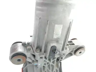 Second-hand car spare part Rear Differential for CHEVROLET CAPTIVA 2.2 DIESEL OEM IAM references 9009058602  