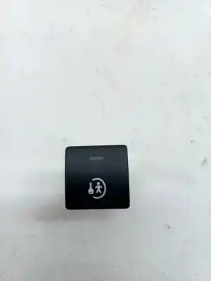 Second-hand car spare part comfort module for citroen berlingo * oem iam references 649023  