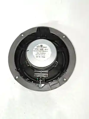 Pezzo di ricambio per auto di seconda mano altoparlante per seat leon (kl1) seat leon riferimenti oem iam 5po035411