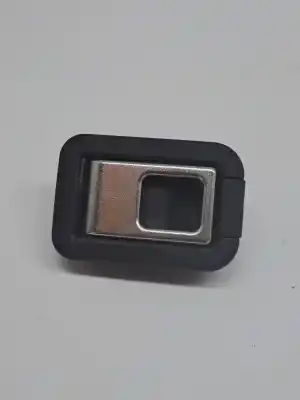 Peça sobressalente para automóvel em segunda mão plásticos por lexus is 300 (jce10) * referências oem iam 6631030010