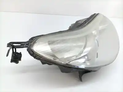 Peça sobressalente para automóvel em segunda mão farol / farolim direito por citroen c5 berlina 4hx referências oem iam 620645