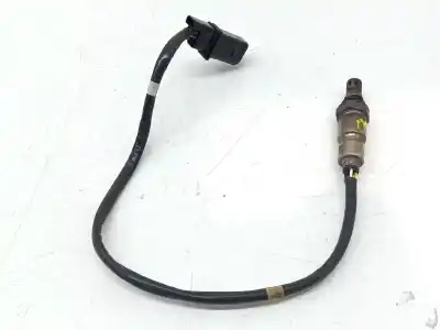 Peça sobressalente para automóvel em segunda mão sonda lambda por seat ibiza (6j5) * referências oem iam 04l906262c