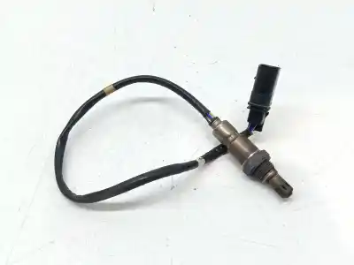 Peça sobressalente para automóvel em segunda mão sonda lambda por seat ibiza (6j5) * referências oem iam 04l906262c  