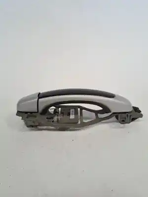 Автозапчасти б/у задняя правая наружная ручка за porsche cayenne (tipo 9pa) cayenne ссылки oem iam 95553103200  