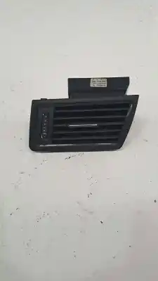 Peça sobressalente para automóvel em segunda mão grelha de ventilação tablier por skoda rapid (nh) škoda rapid referências oem iam 5ja819701e