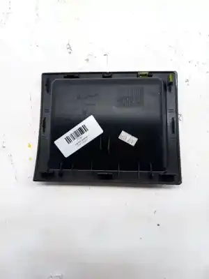 Second-hand car spare part decorative moulding for citroen berlingo * oem iam references 16800203zd