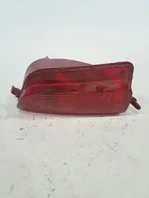 Peça sobressalente para automóvel em segunda mão farolim de para choques traseiro esquerdo por citroen c4 berlina c4 berlina referências oem iam 6350v0