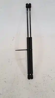 Peça sobressalente para automóvel em segunda mão amortecedor do capô por mini mini cabrio (r52) gasolina 3p referências oem iam 51237175020