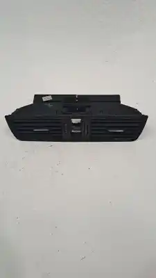 Peça sobressalente para automóvel em segunda mão grelha de ventilação tablier por skoda rapid (nh) škoda rapid referências oem iam 5ja820951c