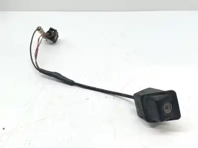 Peça sobressalente para automóvel em segunda mão câmara por seat ibiza (6j5) * referências oem iam 6j0980121a