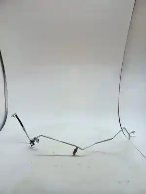Peça sobressalente para automóvel em segunda mão tubos de ar condicionado por citroen berlingo * referências oem iam 9818674580  