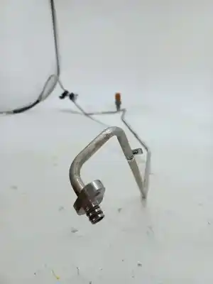 Second-hand car spare part air conditioning pipes for citroen berlingo * oem iam references 9818674580