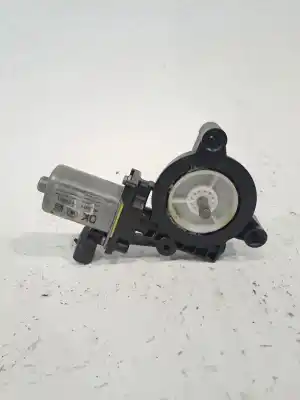 Pezzo di ricambio per auto di seconda mano motore alzacristalli anteriore sinistro per fiat panda (319) 4x4 75 cv / 55 kw riferimenti oem iam 52076550