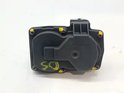 Peça sobressalente para automóvel em segunda mão borboleta de admissão por seat ibiza (6j5) * referências oem iam 5q0253692a