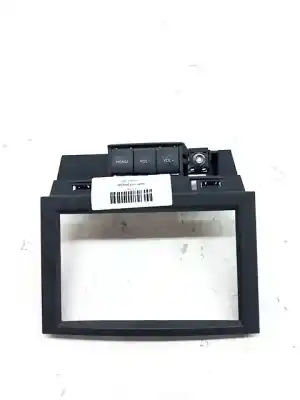 Second-hand car spare part multifunction switch for citroen berlingo * oem iam references 98110413zd  98108592zd