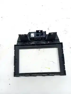 Second-hand car spare part multifunction switch for citroen berlingo * oem iam references 98110413zd