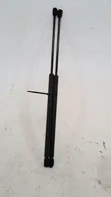 Peça sobressalente para automóvel em segunda mão amortecedores do tronco / porta por mini mini cabrio (r52) gasolina 3p referências oem iam 41626801258