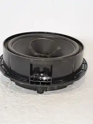 Pezzo di ricambio per auto di seconda mano altoparlante per seat leon (kl1) seat leon riferimenti oem iam 5p0035411a