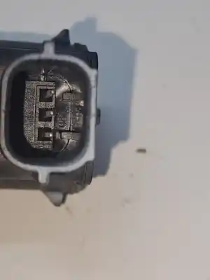 Автозапчастина б/у датчик парковки для opel mokka / mokka x (j13) 1.7 cdti (_76) посилання на oem iam 39006734  