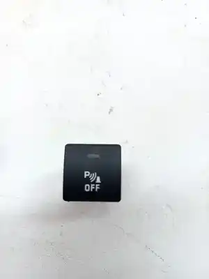 Second-hand car spare part comfort module for citroen berlingo * oem iam references 96594887xt  