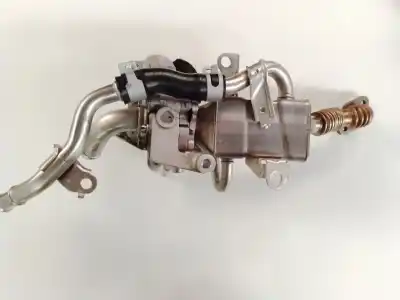 Peça sobressalente para automóvel em segunda mão válvula egr por kia stonic (ybcuv) g3lf referências oem iam 2840007100  