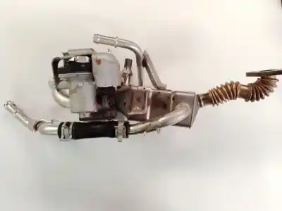 Peça sobressalente para automóvel em segunda mão válvula egr por kia stonic (ybcuv) g3lf referências oem iam 2840007100  