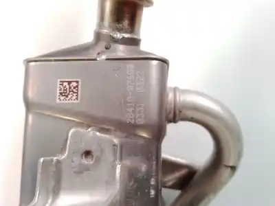 Peça sobressalente para automóvel em segunda mão válvula egr por kia stonic (ybcuv) g3lf referências oem iam 2840007100  