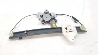 Peça sobressalente para automóvel em segunda mão elevador de vidros traseiro esquerdo por chevrolet captiva 2.2 diesel referências oem iam 96624334