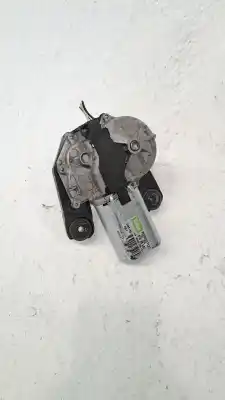 Pezzo di ricambio per auto di seconda mano motore tergicristallo posteriore per fiat panda (319) 4x4 75 cv / 55 kw riferimenti oem iam 51845966