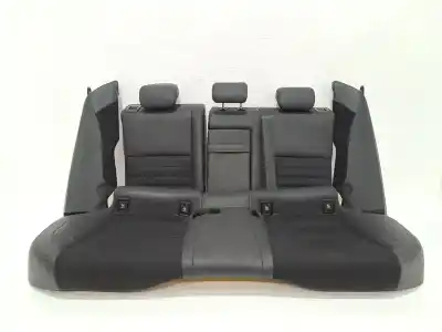 Gebrauchtes Autoersatzteil rücksitze zum lexus is 300 (jce10) 3.0 luxury oem-iam-referenzen 710755372241
