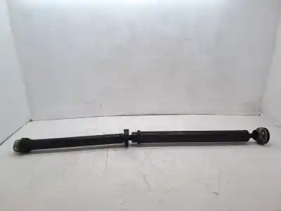 Piesă de schimb auto la mâna a doua cardan spate pentru audi q5 (8r) q5 2.0 tdi referințe oem iam 8r0521101e