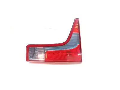 Peça sobressalente para automóvel em segunda mão farolim da mala traseiro esquerdo por citroen c5 berlina 4hx referências oem iam 6350v4