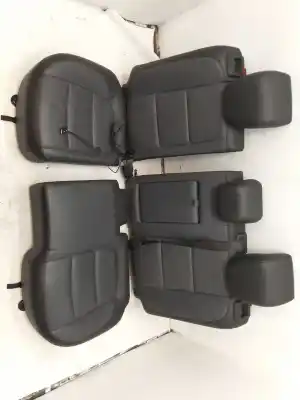 Автозапчастина б/у задні сидіння для OPEL MOKKA / MOKKA X (J13) 1.7 CDTI (_76) Посилання на OEM IAM 95083358  