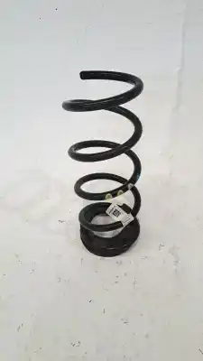 Pezzo di ricambio per auto di seconda mano molla di ammortizzazione per fiat panda (319) 4x4 75 cv / 55 kw riferimenti oem iam 52109125