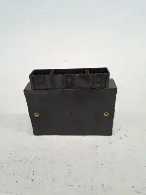 Автозапчастина б/у електронний модуль для porsche cayenne (tipo 9pa) cayenne посилання на oem iam 7l0959933  