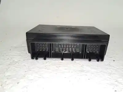 Автозапчастина б/у електронний модуль для porsche cayenne (tipo 9pa) cayenne посилання на oem iam 7l0959933  