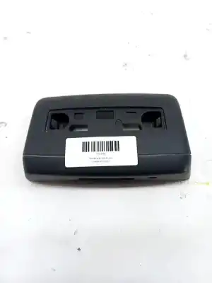 Peça sobressalente para automóvel em segunda mão moldagem por citroen berlingo * referências oem iam 98108589zd  