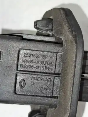 Peça sobressalente para automóvel em segunda mão sensor por renault expres rjk / fd0 referências oem iam 252163895r  