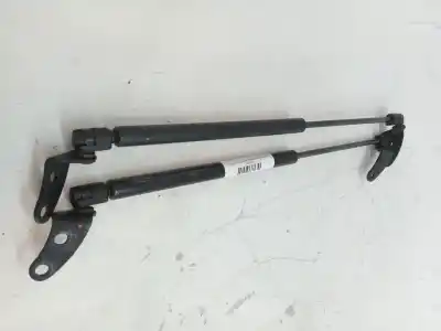 Peça sobressalente para automóvel em segunda mão amortecedores do tronco / porta por tesla tesla model 3 model 3 referências oem iam 600661000c