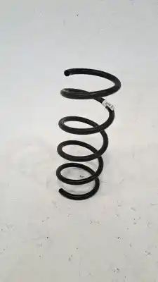 Pezzo di ricambio per auto di seconda mano molla di ammortizzazione per fiat panda (319) 4x4 75 cv / 55 kw riferimenti oem iam 52109125
