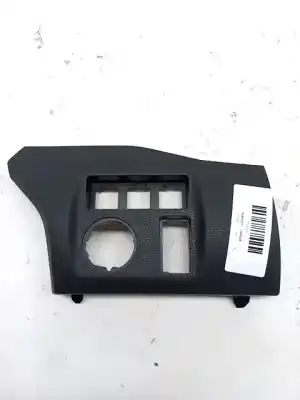 Peça sobressalente para automóvel em segunda mão moldagem por citroen berlingo * referências oem iam 8231nn  